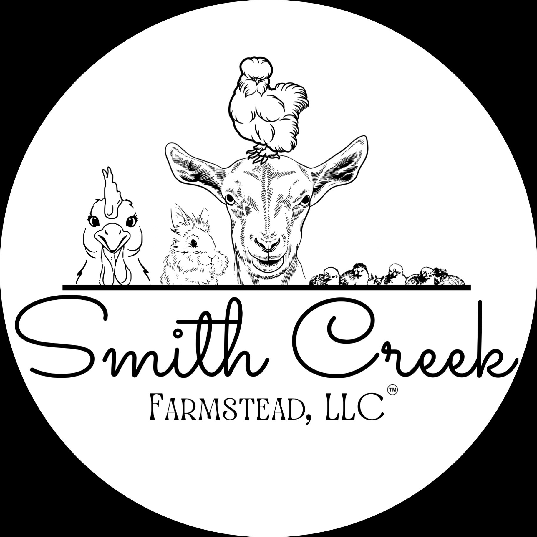 Smith Creek Farmstead