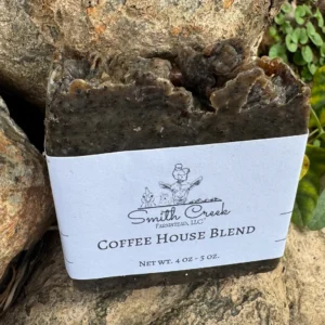 Coffee House Blend