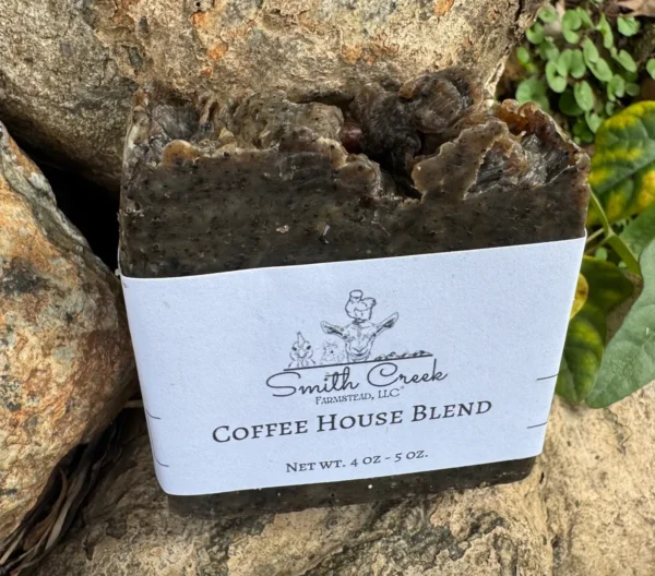 Coffee House Blend