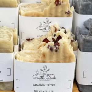 Chamomile Tea